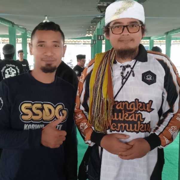 Dwi Singgih Sulistiyanto