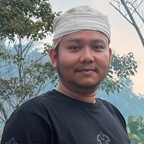 Sandi Hikmayudin
