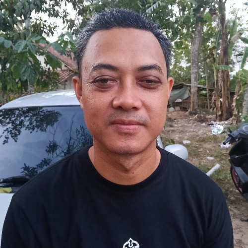 Andi Junaedi