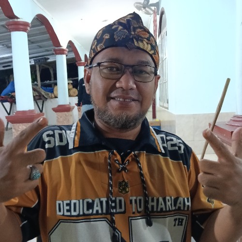 Dudi Kuswara