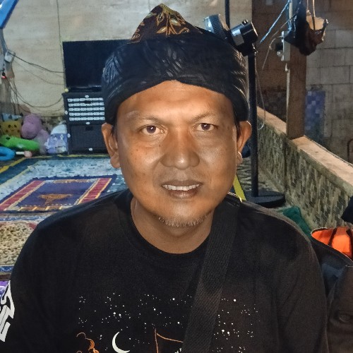 Eka Sonjaya, S.Hut