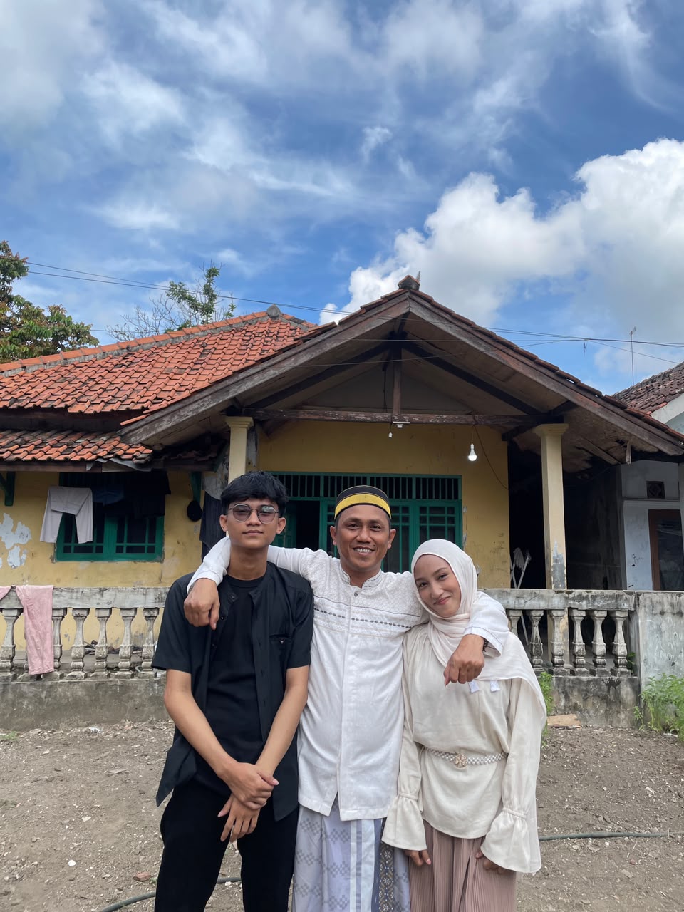 Irmat Hendarsyah