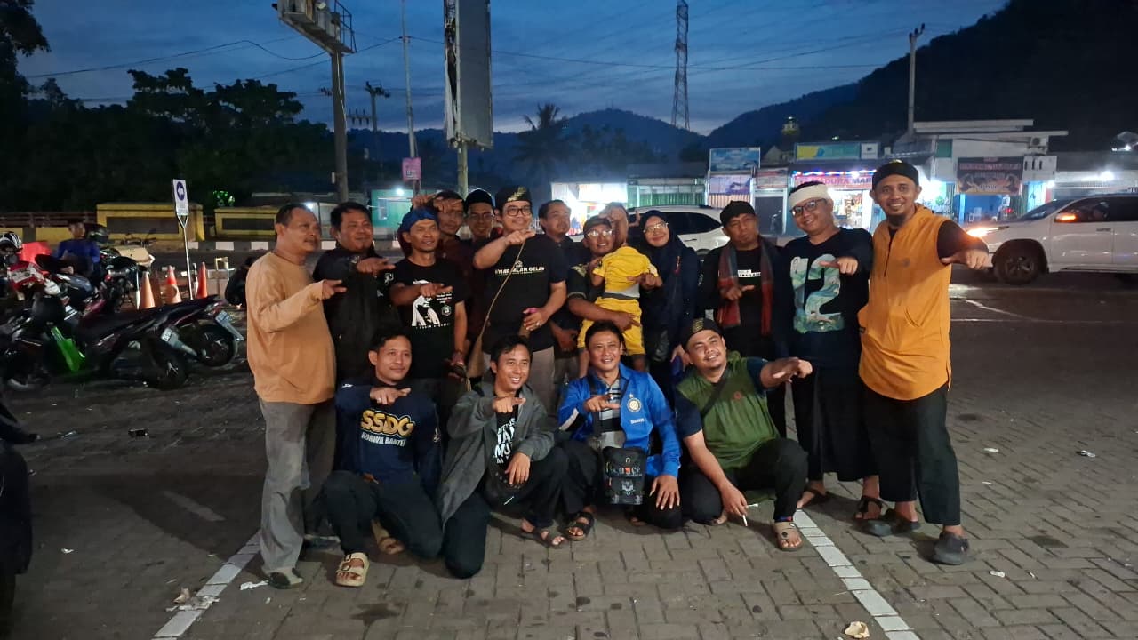 Slider SSDG Banten